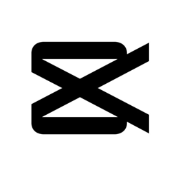 CapCut app icon
