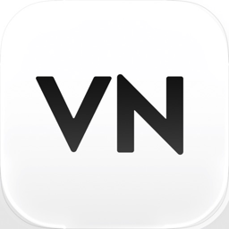 VN app icon